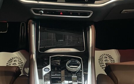 BMW X6, 2023 год, 13 090 000 рублей, 14 фотография