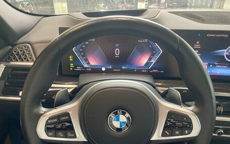 BMW X6, 2023 год, 13 090 000 рублей, 11 фотография