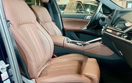 BMW X6, 2023 год, 13 090 000 рублей, 19 фотография