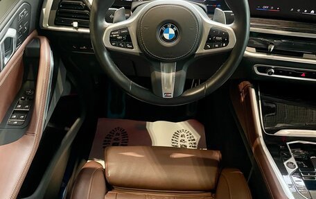 BMW X6, 2023 год, 13 090 000 рублей, 12 фотография