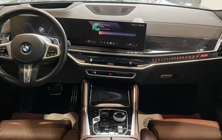 BMW X6, 2023 год, 13 090 000 рублей, 15 фотография