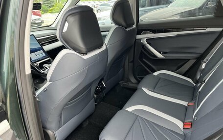 Geely Atlas, 2024 год, 3 717 190 рублей, 13 фотография