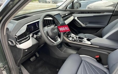 Geely Atlas, 2024 год, 3 717 190 рублей, 12 фотография