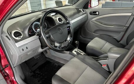 Chevrolet Lacetti, 2012 год, 699 900 рублей, 8 фотография