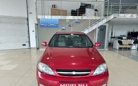 Chevrolet Lacetti, 2012 год, 699 900 рублей, 2 фотография