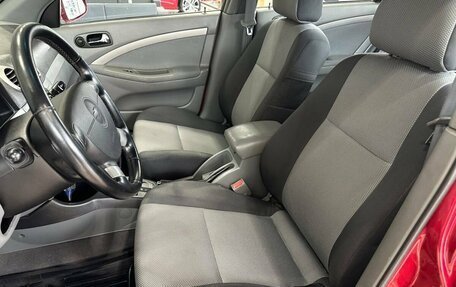 Chevrolet Lacetti, 2012 год, 699 900 рублей, 7 фотография