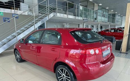 Chevrolet Lacetti, 2012 год, 699 900 рублей, 4 фотография