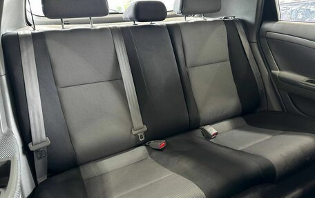 Chevrolet Lacetti, 2012 год, 699 900 рублей, 14 фотография