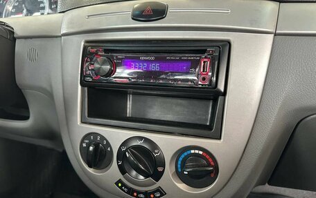 Chevrolet Lacetti, 2012 год, 699 900 рублей, 13 фотография