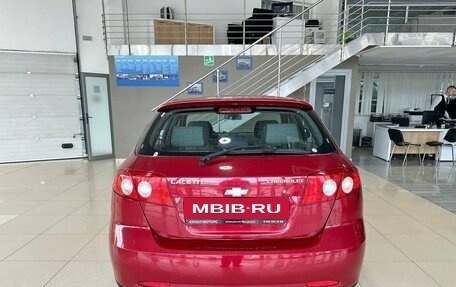 Chevrolet Lacetti, 2012 год, 699 900 рублей, 5 фотография