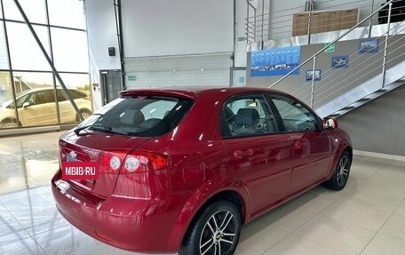 Chevrolet Lacetti, 2012 год, 699 900 рублей, 6 фотография