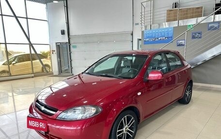 Chevrolet Lacetti, 2012 год, 699 900 рублей, 3 фотография