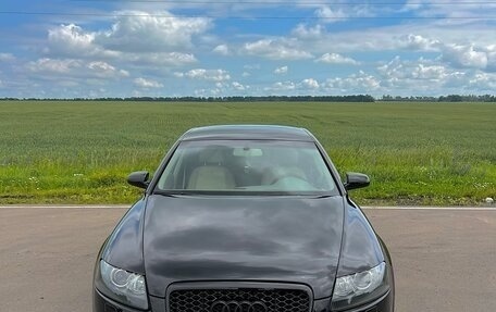 Audi A6, 2007 год, 1 100 000 рублей, 3 фотография