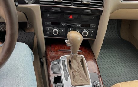 Audi A6, 2007 год, 1 100 000 рублей, 12 фотография