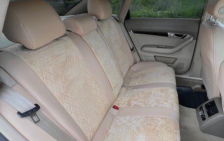 Audi A6, 2007 год, 1 100 000 рублей, 14 фотография