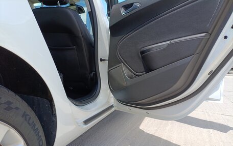 Opel Astra J, 2012 год, 949 000 рублей, 13 фотография