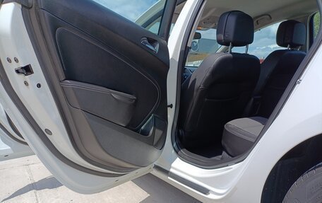 Opel Astra J, 2012 год, 949 000 рублей, 15 фотография