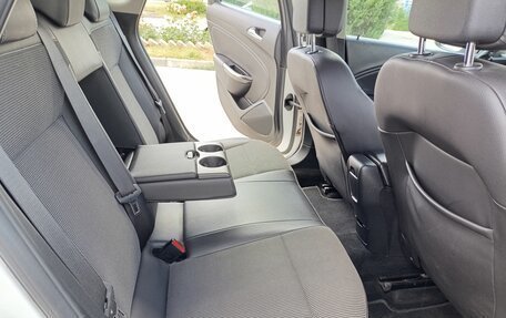 Opel Astra J, 2012 год, 949 000 рублей, 19 фотография