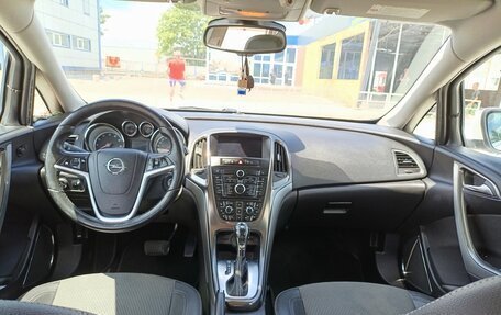 Opel Astra J, 2012 год, 949 000 рублей, 22 фотография
