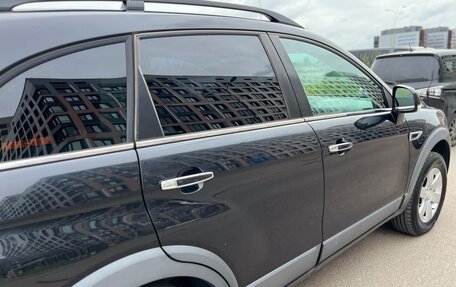 Chevrolet Captiva I, 2014 год, 1 150 000 рублей, 3 фотография