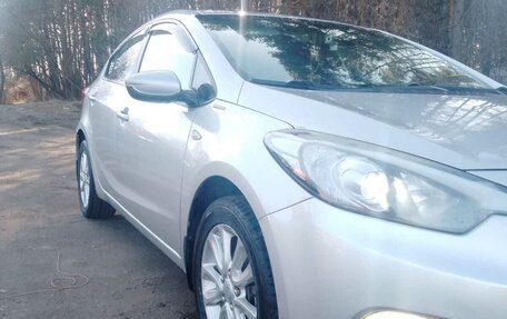 KIA Cerato III, 2013 год, 1 030 000 рублей, 6 фотография