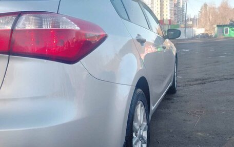 KIA Cerato III, 2013 год, 1 030 000 рублей, 7 фотография