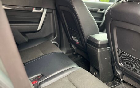 Chevrolet Captiva I, 2014 год, 1 150 000 рублей, 8 фотография