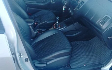 KIA Cerato III, 2013 год, 1 030 000 рублей, 4 фотография