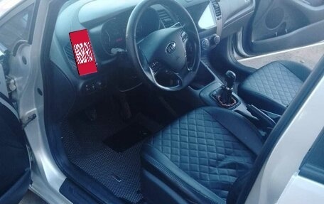 KIA Cerato III, 2013 год, 1 030 000 рублей, 2 фотография