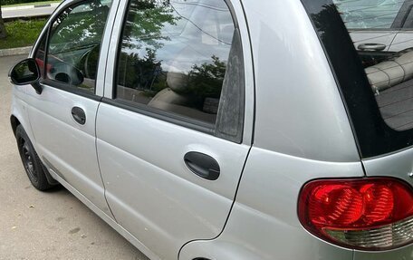 Daewoo Matiz I, 2013 год, 380 000 рублей, 4 фотография