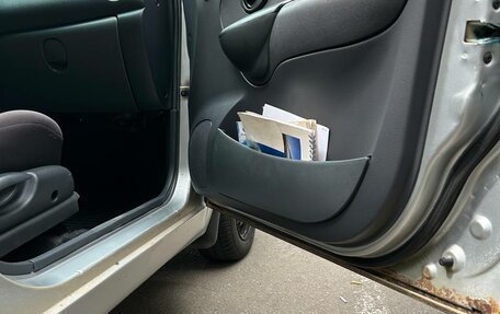 Daewoo Matiz I, 2013 год, 380 000 рублей, 13 фотография