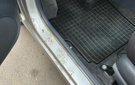 Daewoo Matiz I, 2013 год, 380 000 рублей, 11 фотография