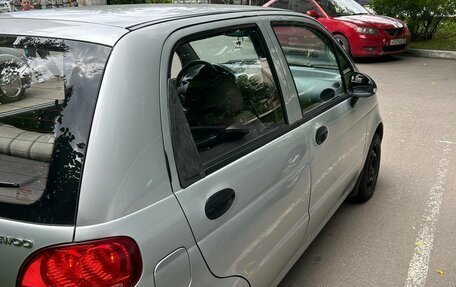Daewoo Matiz I, 2013 год, 380 000 рублей, 7 фотография