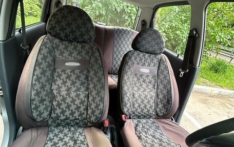Daewoo Matiz I, 2013 год, 380 000 рублей, 20 фотография