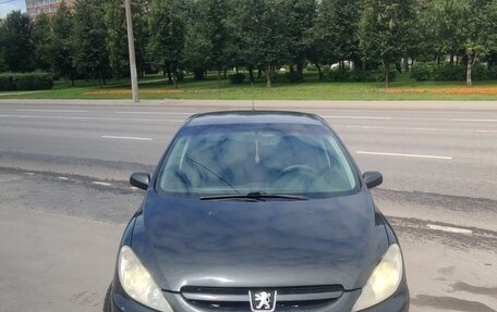 Peugeot 307 I, 2003 год, 370 000 рублей, 2 фотография