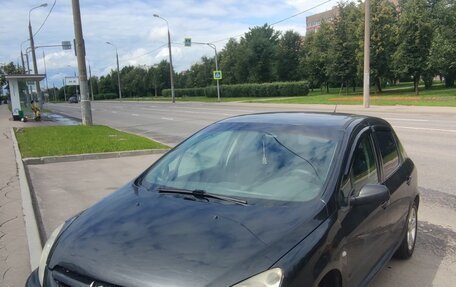 Peugeot 307 I, 2003 год, 370 000 рублей, 11 фотография
