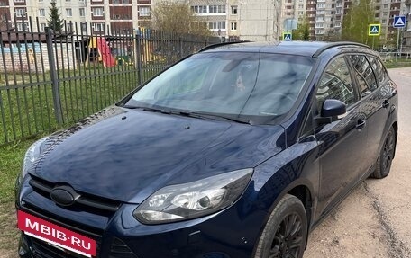 Ford Focus III, 2013 год, 920 000 рублей, 3 фотография