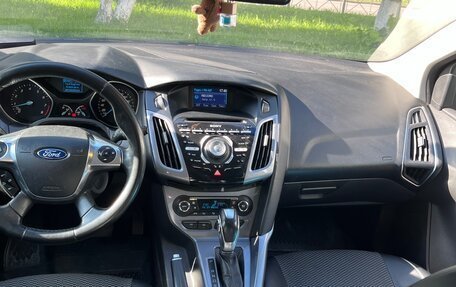 Ford Focus III, 2013 год, 920 000 рублей, 8 фотография