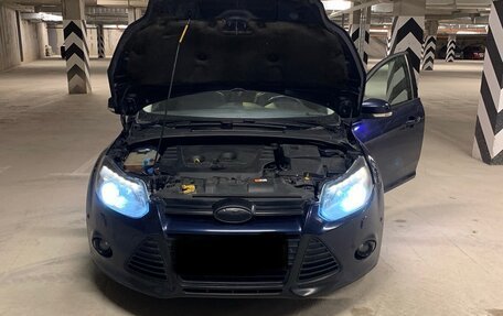 Ford Focus III, 2013 год, 920 000 рублей, 9 фотография