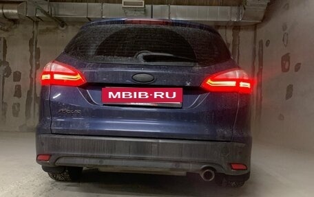 Ford Focus III, 2013 год, 920 000 рублей, 10 фотография