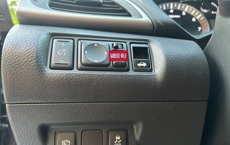 Nissan Sentra, 2016 год, 960 000 рублей, 8 фотография