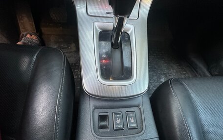 Nissan Sentra, 2016 год, 960 000 рублей, 19 фотография