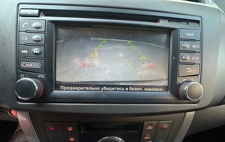 Nissan Sentra, 2016 год, 960 000 рублей, 20 фотография