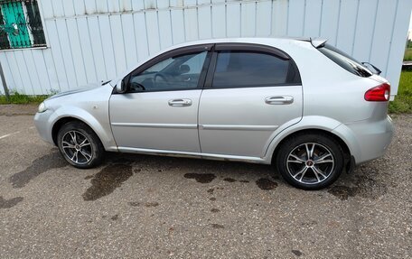 Chevrolet Lacetti, 2008 год, 380 000 рублей, 3 фотография