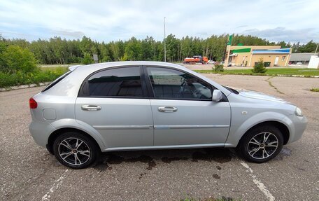Chevrolet Lacetti, 2008 год, 380 000 рублей, 7 фотография