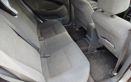 Chevrolet Lacetti, 2008 год, 380 000 рублей, 9 фотография