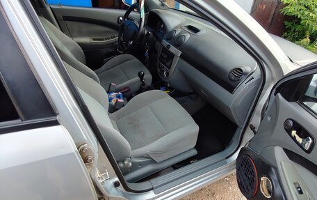 Chevrolet Lacetti, 2008 год, 380 000 рублей, 10 фотография