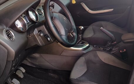 Peugeot 308 II, 2010 год, 650 000 рублей, 4 фотография