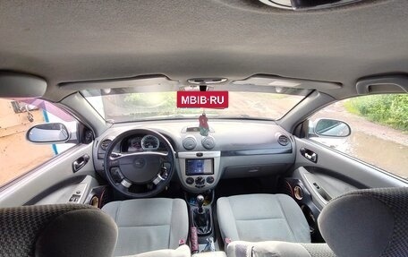 Chevrolet Lacetti, 2008 год, 380 000 рублей, 13 фотография