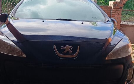 Peugeot 308 II, 2010 год, 650 000 рублей, 3 фотография